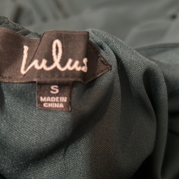 Lulus Dress Size Small - Picture 7 of 7
